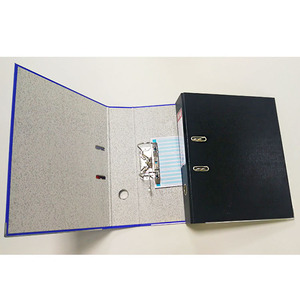 2019 Amaon Hot Sale High Quality Pvc <strong>Lever</strong> <strong>Arch</strong> <strong>File</strong> 3 Inch 2D Ring Metal Clip A4 Box Folder <strong>Shape</strong> Custom <strong>Lever</strong> <strong>Arch</strong> <strong>File</strong> - Product Image 3