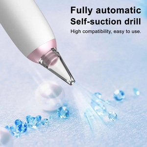 Lápiz Eléctrico Inalámbrico de Succión para Arte con Diamantes, Herramienta Sin Cera para Pintura de Diamantes DIY Más Rápida y Precisa, Recargable - Product Image 1
