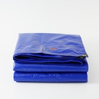 Bâche en PE pour couverture de piscine, imperméable, anti-poussière, protection solaire