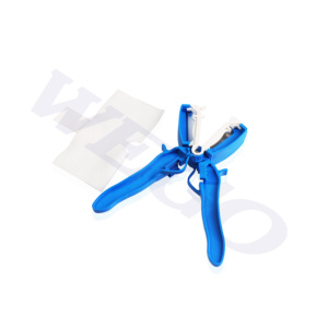 กรรไกรตัดสายสะดือ,กรรไกรตัดสายสะดือปลอดเชื้อแบบใช้แล้วทิ้งสำหรับทางการแพทย์ - Product Image 6