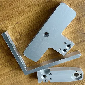 Custom Cnc Machined Parts Stainless Steel Machining OEM Fabrication Service For Fork-lift And Trucks With Lifting