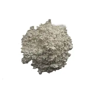 LCC-80 China Manufacturing Industrial Grade Castable Refractory Cement