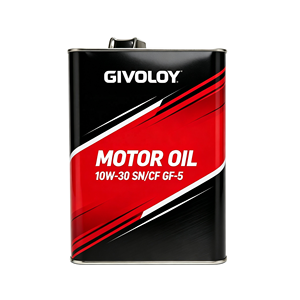 Aceite Lubricante de Motor Sintético de Alta Calidad SAE SN GF-5 <span class=keywords><strong>0W20</strong></span> 5W30 10W30 para Autos <span class=keywords><strong>Toyota</strong></span> con Motores de Gasolina - Product Image 2