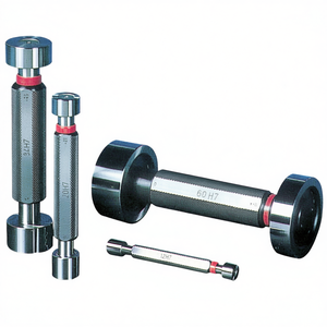Calibradores de Encaje Calibri H7 12H7 20H7 30H7 60H7 Herramientas de Medición de Precisión - Product Image 2