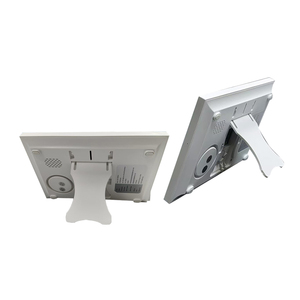 Sistemas de alarma antirrobo para el hogar, seguridad para el hogar, inalámbrica, WIFI, GSM, 4G, sistema de alarma de seguridad inteligente - Product Image 5