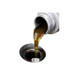 Combustible Diésel con Ultra Bajo Contenido de Azufre EN590 GOST 305-82 para Vehículos Industriales, Combustible para Búnkeres D2 D6 - Product Image 1