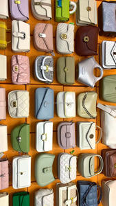 X Nieuw. Anna Hoge Kwaliteit Vip Gebruikte Tassen Geselecteerd Gebruikte Zakken In Baal - Product Image 5