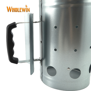 <span class=keywords><strong>Starter</strong></span> api arang besi tahan karat awet penjualan terbaik untuk berkemah luar ruangan <span class=keywords><strong>Bbq</strong></span> - Product Image 6