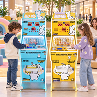 Mini borne d'arcade à monnayeur : Vente de machines de flipper pour adultes