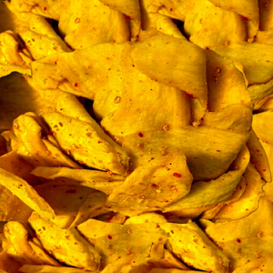 Chips de Mango Deshidratados Suaves, Rebanados, Sabor Dulce, Proceso Natural FD, Techmifood Vietnam, Suministro a Granel - Product Image 4
