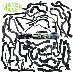 MANER LR002589 LR066429 Sistemas de refrigeración nueva tubería de agua de la carcasa de agua para <span class=keywords><strong>Land</strong></span> <span class=keywords><strong>Rover</strong></span> Freelander 2006-2014 - Product Image 4