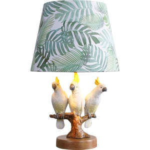 <strong>Amazons</strong> <strong>best</strong>-selling animal <strong>desk</strong> <strong>lamp</strong>, Nordic style, modern and simple childrens room, bedroom bedside , cro - Product Image 5