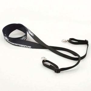 High Quality With Logo Custom Camera Neck Strap for Photography - Product Image 3