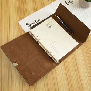 Custom Logo Executive Gift <b>Set</b>: Branded <b>Notebook</b>, USB Drive & Card Holder for Corporate Gifts - Product Image 4