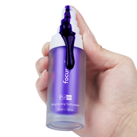 Fabricant de dentifrice blanchissant, vente en gros de dentifrice éclaircissant violet V34