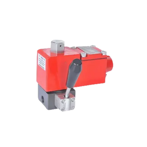 Vanne solénoïde à action directe Rotex 30152V01, haute capacité de débit, résistante à la corrosion, construction robuste - Product Image 2