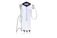 2 en 1 Endosphères 5D 7D 8D 9D Rouleau de massage à vide pour remodelage corporel, compatible Vela III V9 V10, avec rouleau à billes interne et technologie RM6