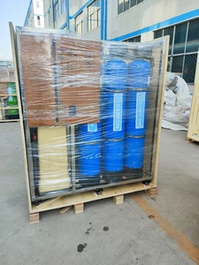 Nước Giếng Khoan Hoàn Toàn 250l 500l 250 500 Hệ Thống Thẩm Thấu Ngược Máy Xử Lý Nước Hệ Thống Thẩm Thấu Ngược Nước Lò Xo - Product Image 6