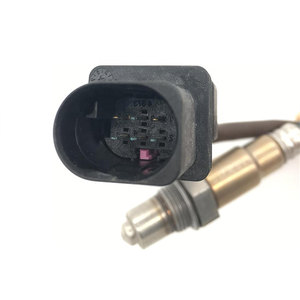 Pièces de moteur automobile pour Mercedes Benz ML63 <span class=keywords><strong>AMG</strong></span> W166 Capteur d'oxygène O2 OEM 0258017339 0095425518 095425518 0258017340 0893428 - Product Image 3