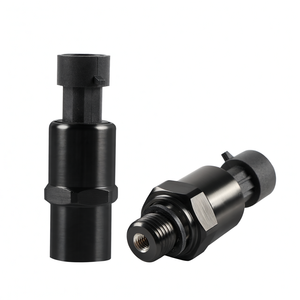 เซ็นเซอร์วัดน้ำและอากาศแบบเหล็กกล้าคาร์บอนราคาประหยัด OEM รุ่น HPT907C - Product Image 4