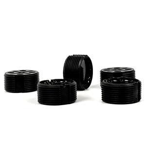 Tùy chỉnh OEM/ODM RFID UHF bin tài sản nhãn công nghiệp sử dụng với 13.56Mhz tần số và em4305 chip 1K công suất - Product Image 1