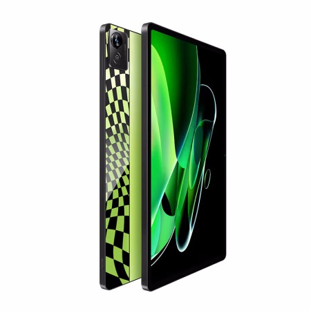 realme tab
