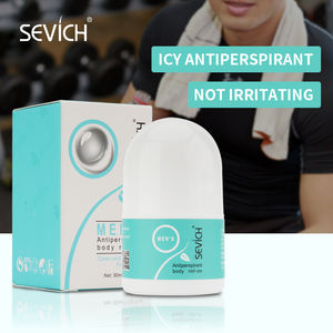 Profesional no pegajoso CLORURO DE clorohidrato de aluminio Anti transpiración axila Roll On <span class=keywords><strong>Perspirex</strong></span> <span class=keywords><strong>desodorante</strong></span> <span class=keywords><strong>antitranspirante</strong></span> - Product Image 2