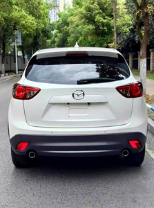 Mazda CX-5 AWD 2021. Enamórate a primera vista: un SUV japonés con tracción en las cuatro ruedas, gran rendimiento todoterreno y excelente relación calidad-precio - Product Image 6