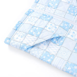 Nouveau gilet matelassé pour garçons vêtements pour enfants manteau de printemps en coton pour bébé veste avec fermeture éclair vêtements pour enfants - Product Image 4