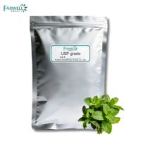 Farwell Menthol Cristal BP/USP 2216-51-5