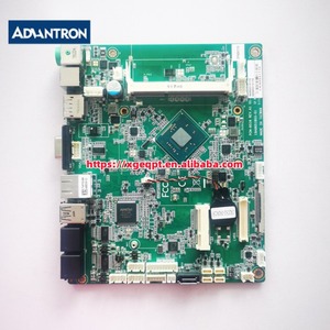 Contactez-nous pour le prix - Carte mère industrielle Advantech PCM-8518 Rev.A1 01 - Module de carte CPU d'origine taïwanaise, testé à 100% - Product Image 2