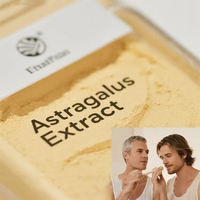 Extrait d'Astragale Ingrédient de qualité alimentaire Extrait de racine d'Astragale en poudre