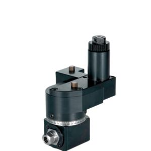 SR-32WX/ER11universal Live Tool <strong>Holders</strong> for <strong>CNC</strong> Lathe Turret Gear Hobbing Driven Tool <strong>Holder</strong> for Milling <strong>CNC</strong> Machines - Product Image 2