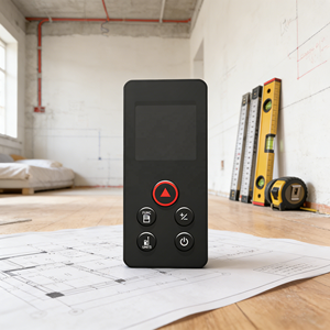 Misuratore Laser di Distanza 120m Disponibile Come Campione, Promozioni su Strumenti di Misurazione Digitale per Casa, Telemetro - Product Image 1