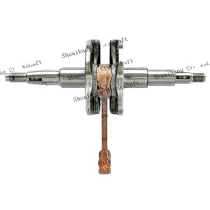 Repuestos de Motocicleta, OEM de China para <span class=keywords><strong>Yamaha</strong></span> RX 100 <span class=keywords><strong>115</strong></span> RX100 RX115 Cigüeñal con <span class=keywords><strong>Precio</strong></span>, Ensamblaje del Motor - Product Image 4