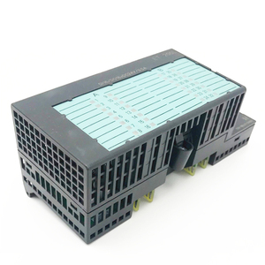 โมดูลอิเล็กทรอนิกส์ Plc Et200l รุ่น 6es7133-1bl01-0xb0 - Product Image 1