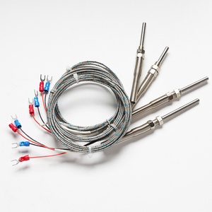 جهاز استشعار حراري متعدد الوظائف من النوع K-couple M8 مستشعر درجة الحرارة - Product Image 6