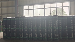 Hiện đại 1.5mm dày SBS Mod nhựa đường CuộN ẩm ướt bằng chứng & chống nước xây dựng ngoài trời màng chống thấm 4mm - Product Image 6