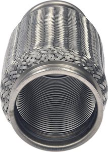 <strong>Truck</strong> Exhaust Pipe Bellow Flex Pipe for <strong>Mack</strong> Volvo 21533396 - Product Image 3