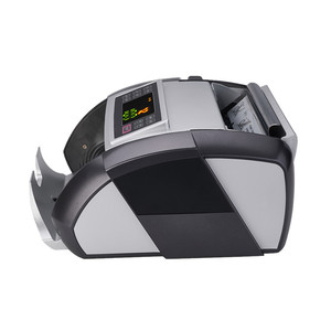 Máquina de conteo de billetes para varias monedas - Product Image 3