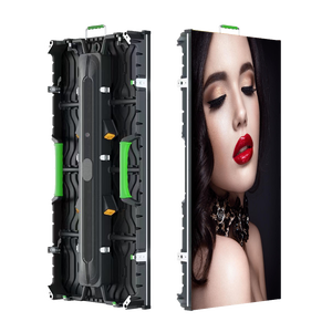 5X3 sistema <span class=keywords><strong>completo</strong></span> Display a spettro <span class=keywords><strong>completo</strong></span> connessione cablata P2.9 P3.91 <span class=keywords><strong>Video</strong></span> pannello Led interno - Product Image 1