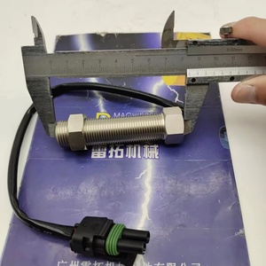 เซ็นเซอร์วัดรอบ B5.9C R220-5 R220-7 รุ่น 21e30042 เซ็นเซอร์วัดความเร็ว 21E3-0042 21e30042 - Product Image 3