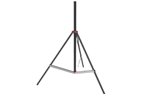 Poteaux d'extension à longue portée/treuil à mât d'antenne/tiges télescopiques à longue portée avec trépieds - Product Image 4