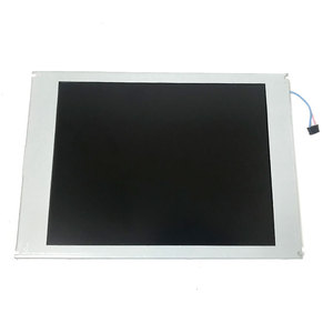 Pantalla de visualización del sistema FANUC de 9.5' LCD LM64P30 Proveedor de repuestos - Product Image 2
