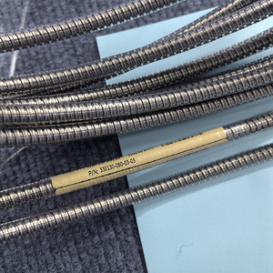 Cable de Extensión para Automatización Industrial NEVADA 330130-080-03-00/05/CN/RU 3300 de 8 mm, Origen Estadounidense, Nuevo y Original - Product Image 5