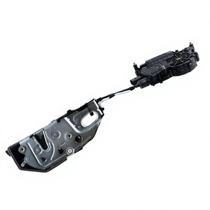 Actionneur de serrure pour BMW 51217185689, système de verrouillage centralisé antivol - Product Image 4