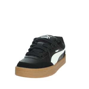 Zapatillas Deportivas Transpirables de Material Sintético para Hombre, Color Negro - Product Image 5