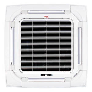 Climatisation légère commerciale TCL / Climatisation de type cassette - Product Image 1
