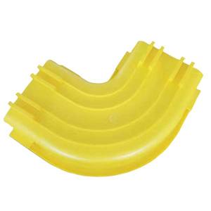 Rongde Mould Injection Molding Factory: Bulk-aanpassing PP kunststof apparatuurbehuizingen, op maat gemaakte kunststof injectieonderdelen - Product Image 1