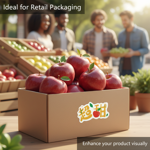 High-quality die-cut custom stickers waterproof vinyl stickers durable laptop stickers - Product Image 4